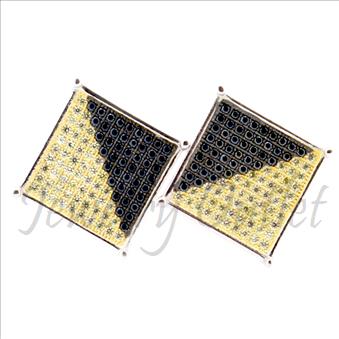 Means Fashion Earring