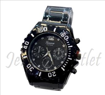 Designer inspired watch Collection, Classic look fashion men’s. With Metal Band and Premium Designer Look.