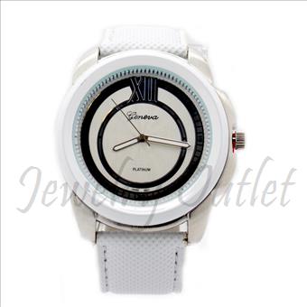Designer inspired watch Collection, Classic look fashion men’s. With Leather Band and Premium Designer Look.