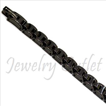 Tungsten Carbide Mens Bracelet ( Out of Stock )