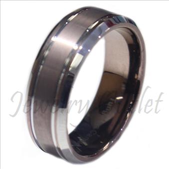 Tungsten Carbide ring